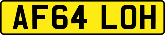 AF64LOH