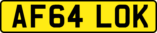 AF64LOK