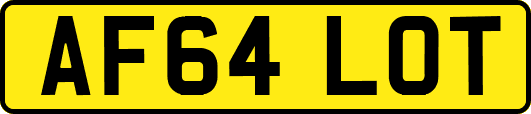 AF64LOT