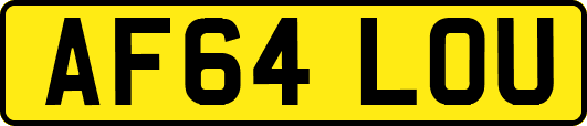 AF64LOU