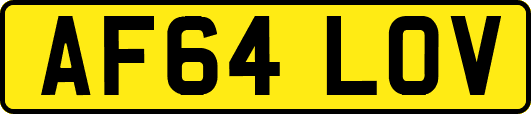 AF64LOV