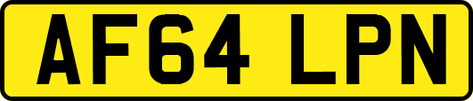 AF64LPN