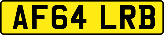 AF64LRB