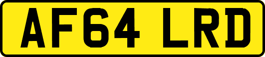 AF64LRD