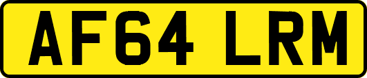 AF64LRM
