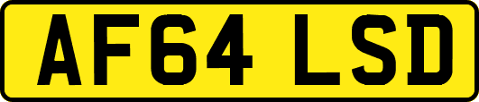 AF64LSD