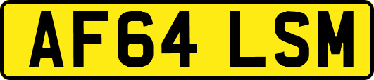 AF64LSM