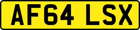 AF64LSX