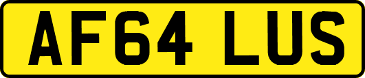 AF64LUS