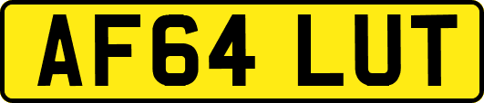 AF64LUT