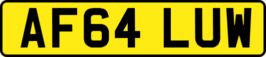 AF64LUW