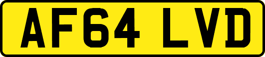 AF64LVD