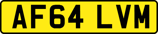 AF64LVM