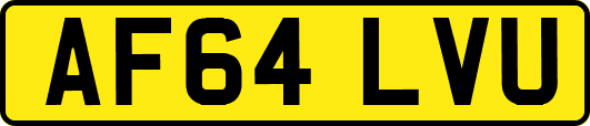 AF64LVU