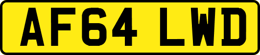AF64LWD