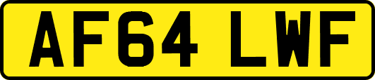 AF64LWF