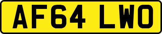 AF64LWO