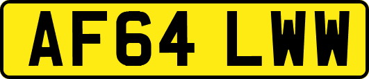 AF64LWW