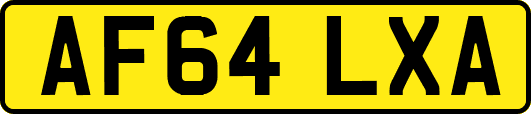 AF64LXA