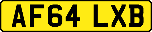 AF64LXB