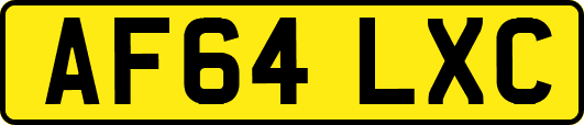 AF64LXC