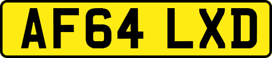 AF64LXD