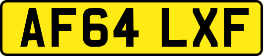 AF64LXF