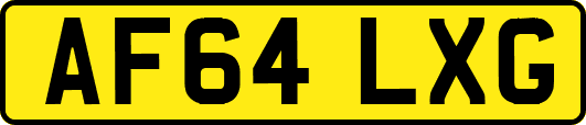 AF64LXG