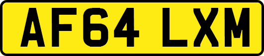 AF64LXM