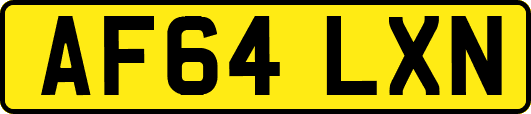 AF64LXN