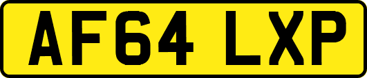 AF64LXP