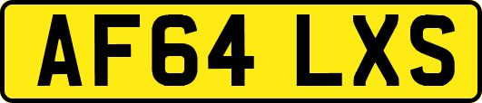 AF64LXS