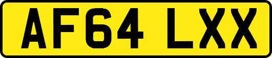 AF64LXX