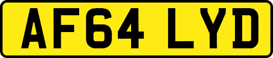 AF64LYD