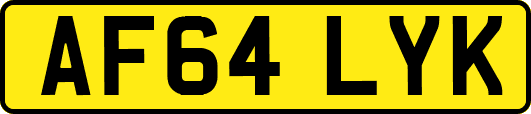 AF64LYK