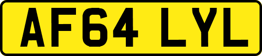 AF64LYL
