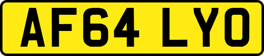 AF64LYO