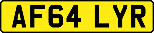 AF64LYR
