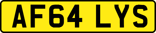 AF64LYS