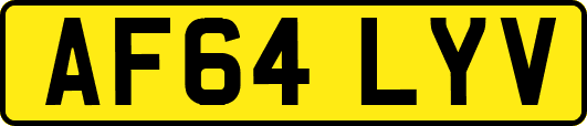 AF64LYV