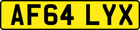 AF64LYX