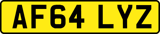AF64LYZ