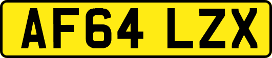 AF64LZX