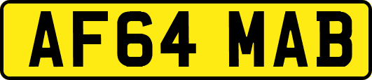 AF64MAB