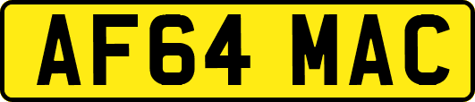 AF64MAC
