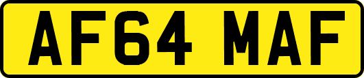 AF64MAF