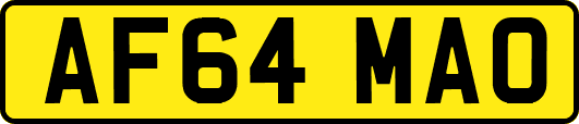 AF64MAO