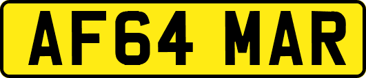 AF64MAR