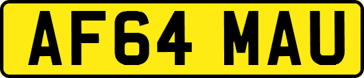 AF64MAU