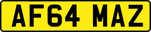AF64MAZ
